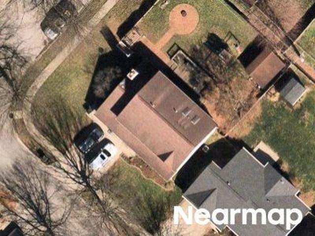 House for sale in Lexington, Kentucky