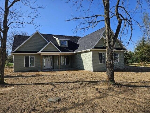 House for sale in Onsted