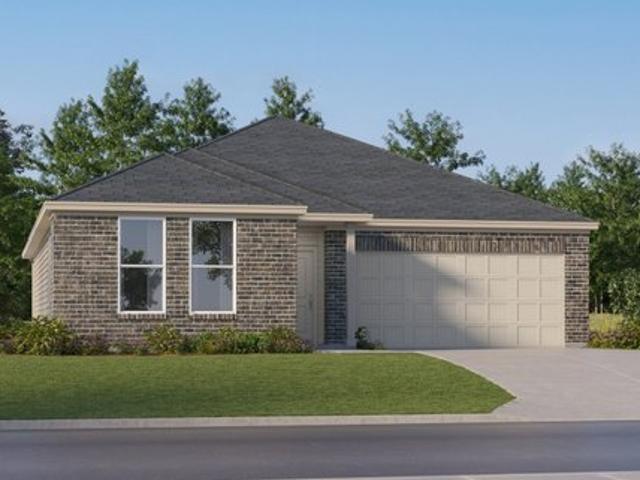 House for sale in Salado, Texas