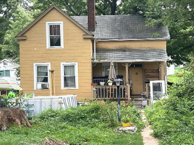 House for sale in Saint Louis, Missouri