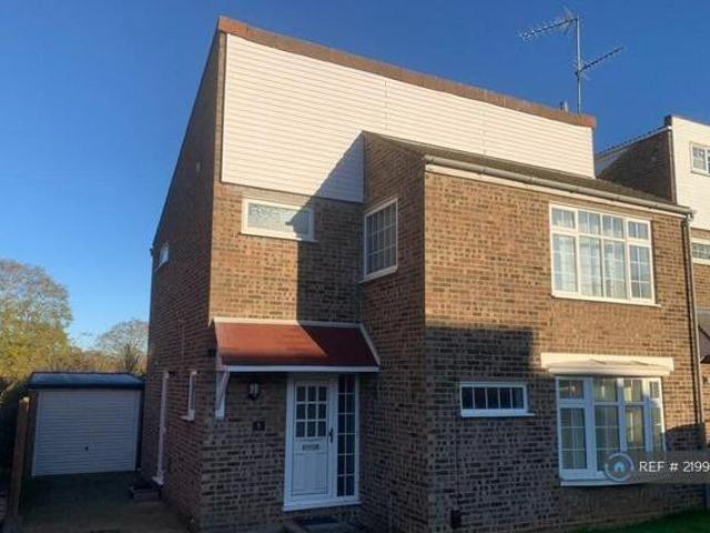 House for rent in Broadwater, Shephall