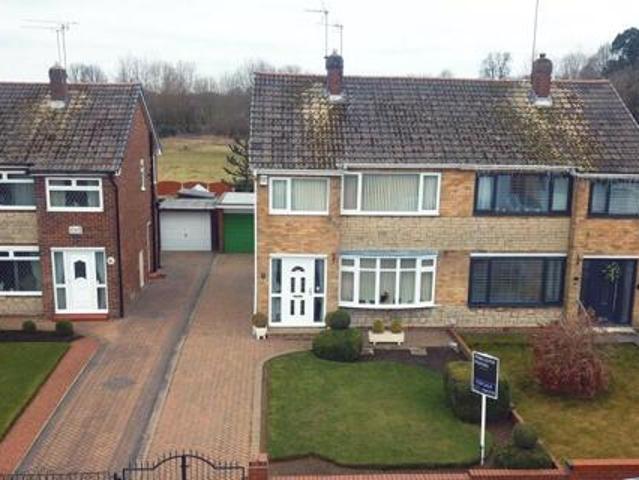 House for sale in Sprotbrough and Cusworth, Cusworth