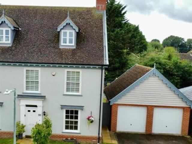 House for sale in Lyons, Greater London