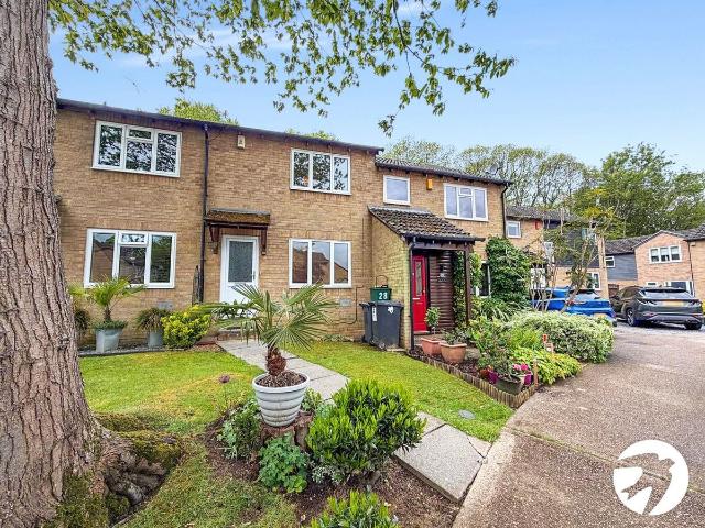 House for rent in Bluebell Hill, Bourne Vale