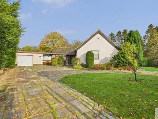 House for sale in Lancashire