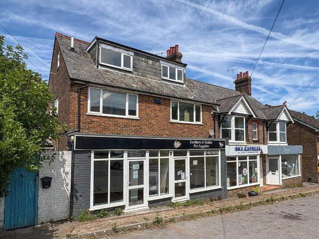 Apartment for rent in Alderbrook, Wealden