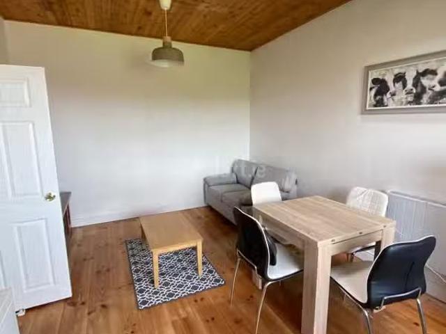 Apartment to rent