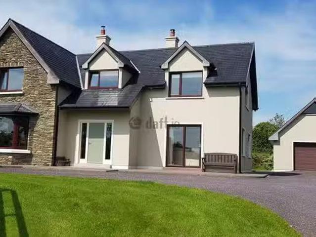 House to rent