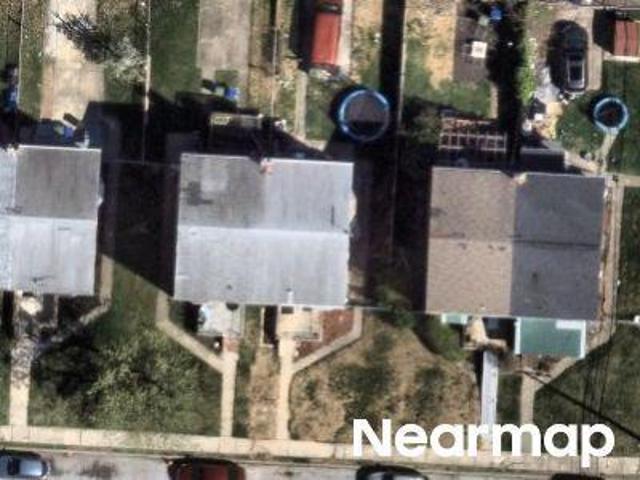 Townhouse for sale in Gibsonton, Maryland