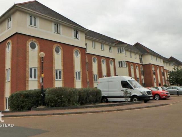 Apartment for rent in Hatfield, Fretherne