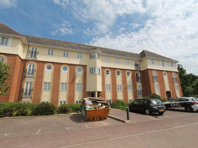 Apartment for rent in Hatfield, Fretherne