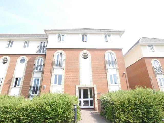 Apartment for rent in Hatfield, Fretherne