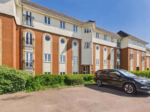 Apartment for rent in Hatfield, Fretherne