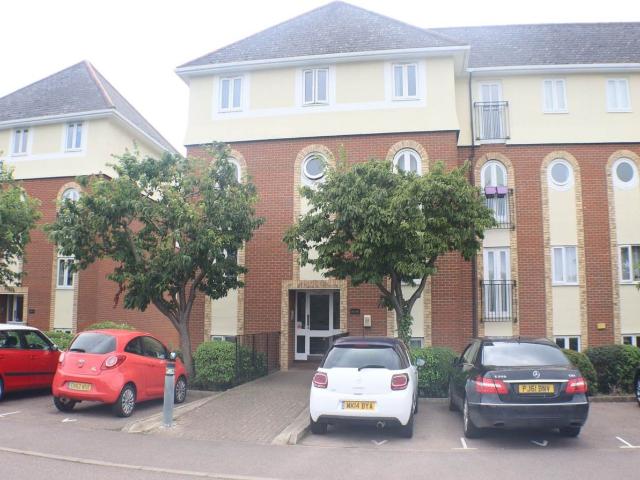 Studio for rent in Hatfield, Fretherne