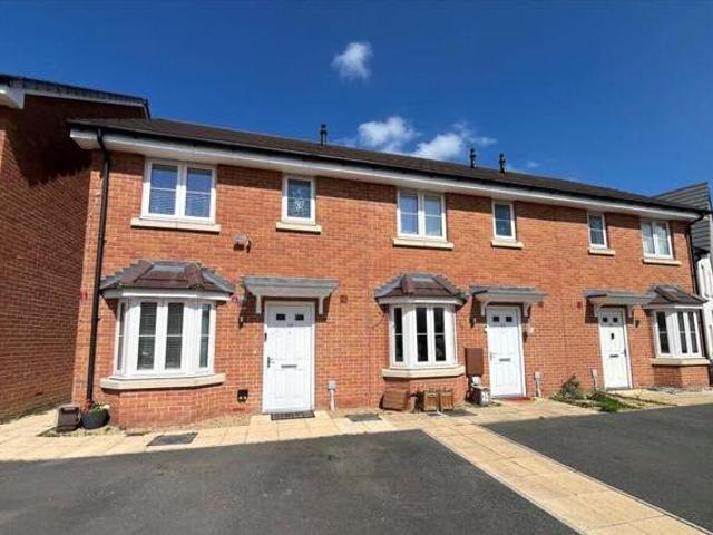 House for sale in West Northamptonshire, England
