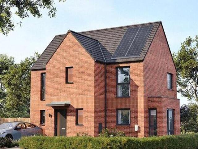 House for sale in Halton