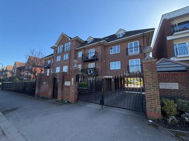 House for rent in Chingford, Greater London