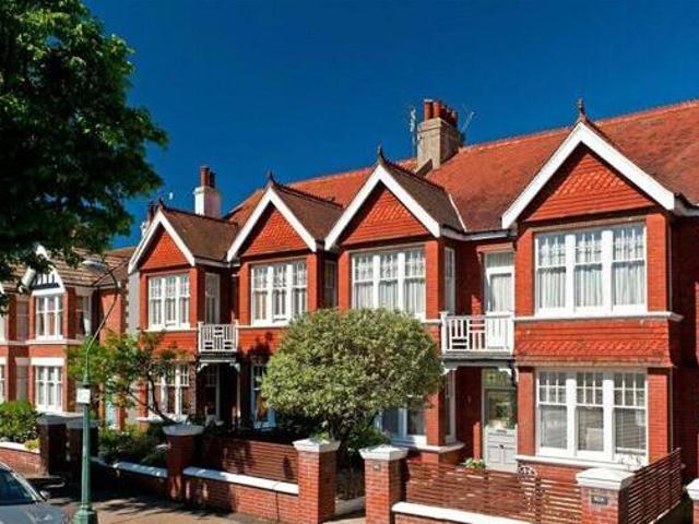 House for sale in East Sussex