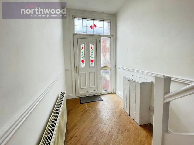 House for rent in Egremont, Liscard
