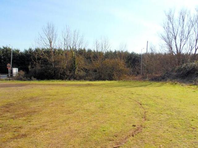 House for sale in Wisbech, Fenland