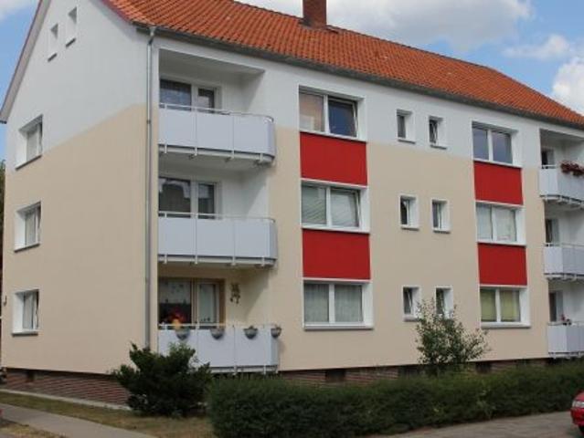 Apartment mieten in Walsrode