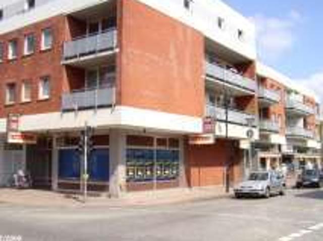 Wohnung mieten in Stadtplatz Carré, Walsrode