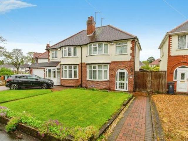 House for sale in Walsall