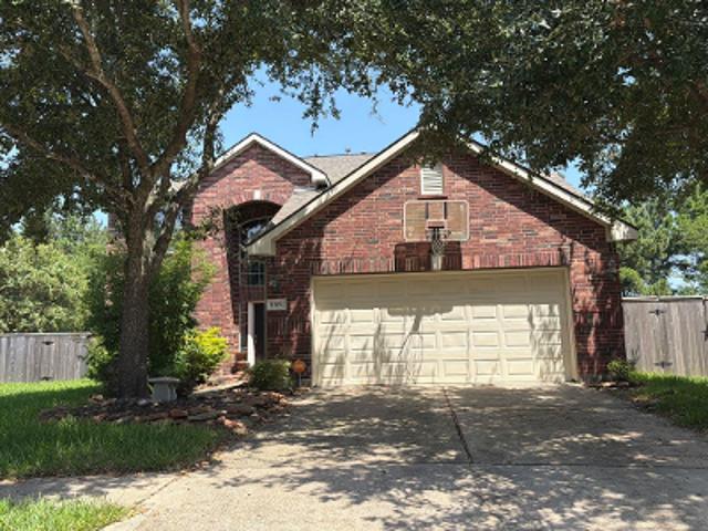House for sale in Harris, Texas