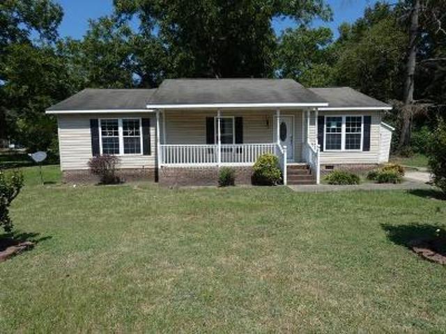 House for sale in Tarboro