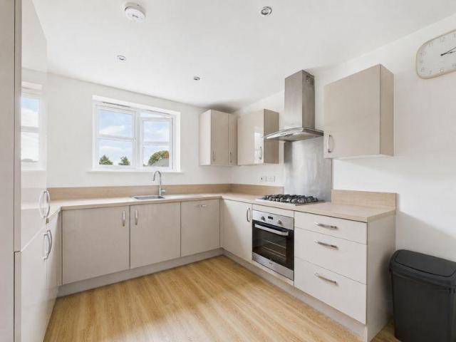 Apartment for rent in Huntingdon, Cambridgeshire