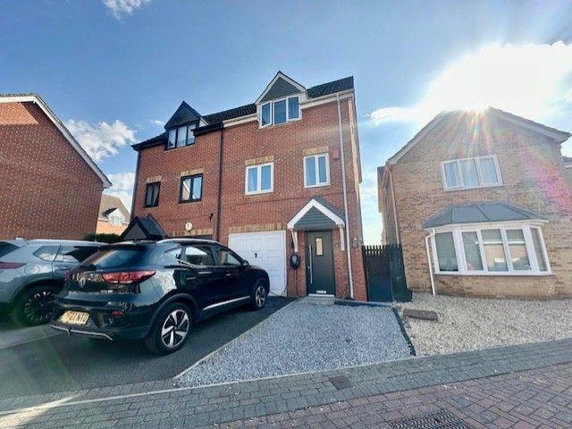 Apartment for rent in Armthorpe, South Yorkshire