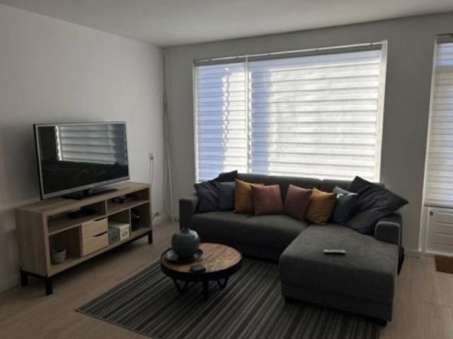 Woning te huur in De Akkers, Spijkenisse