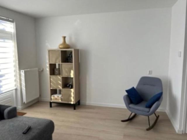 Appartement te huur in De Akkers, Spijkenisse