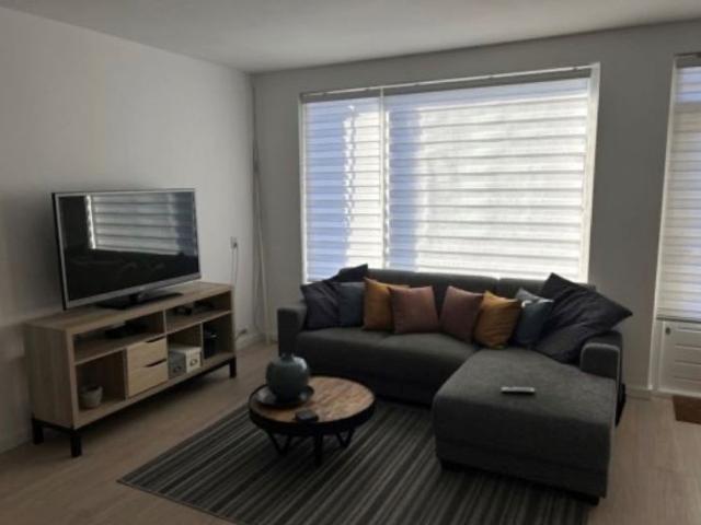 Woning te huur in De Akkers, Spijkenisse