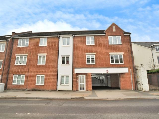 Apartment for rent in Hitchin, North Hertfordshire