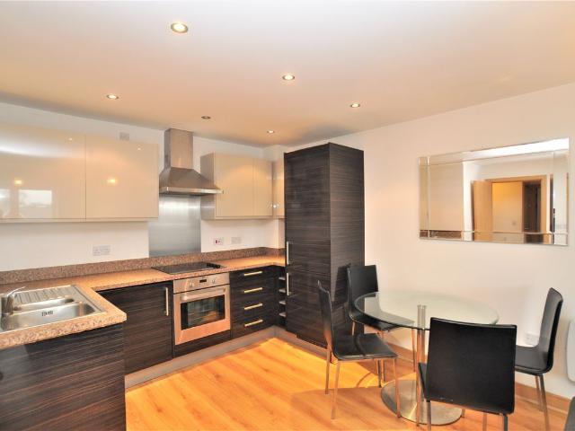 Apartment for rent in King's Walden, Hertfordshire