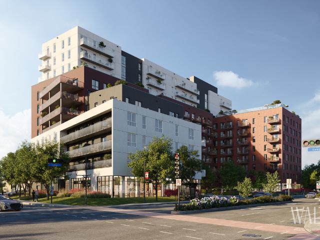 Apartment for rent in Dorval, Quebec