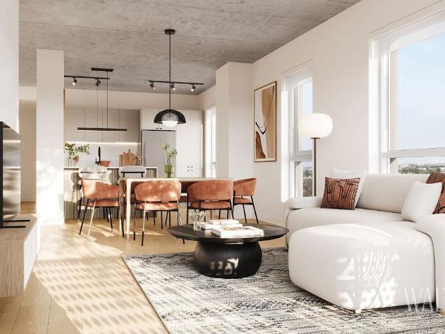 Apartment for rent in Dorval, Quebec