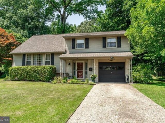 House for sale in Cherry Hill, New Jersey