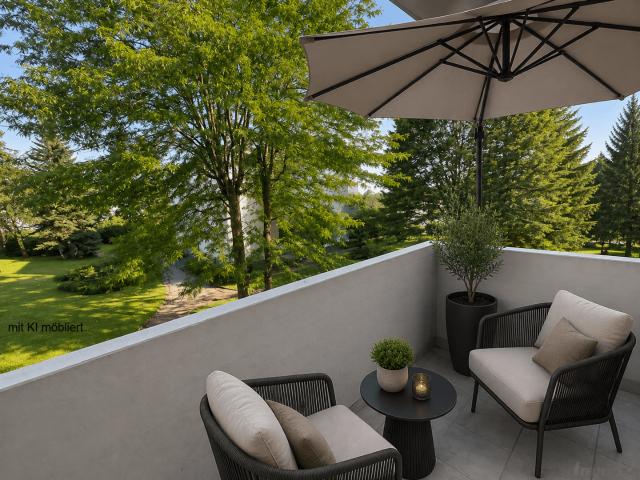 Apartment mieten in Gersdorf-Feistritz, Steiermark