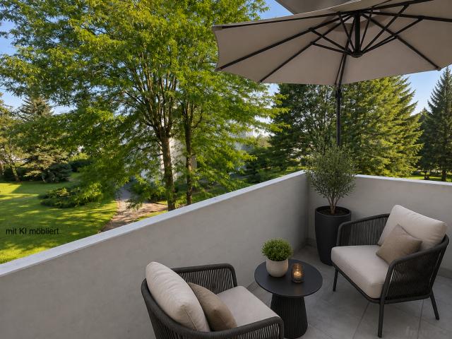 Apartment mieten in Innere Stadt, Gersdorf-Feistritz