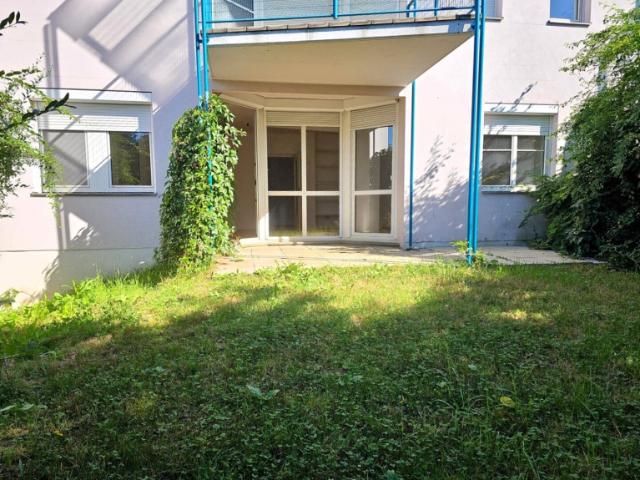 Wohnung kaufen in Sankt Leonhard, Gersdorf-Feistritz