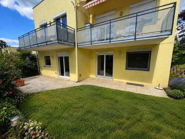 Apartment kaufen in Waltendorf, Gersdorf-Feistritz