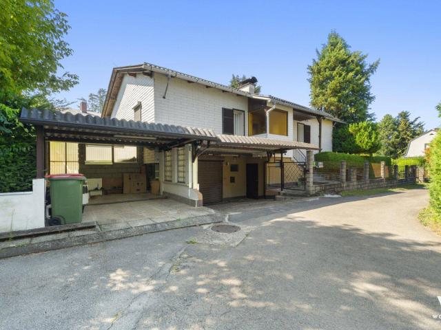 Haus kaufen in Waltendorf, Gersdorf-Feistritz
