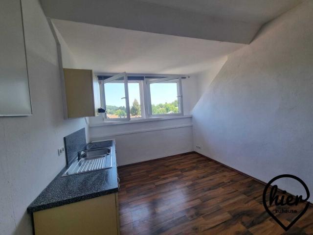 Dachgeschosswohnung kaufen in Gersdorf-Feistritz, Steiermark
