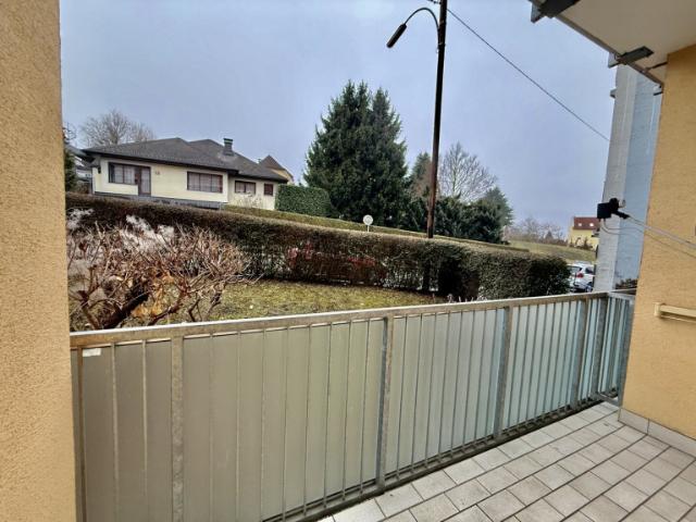 Wohnung kaufen in Sankt Leonhard, Gersdorf-Feistritz