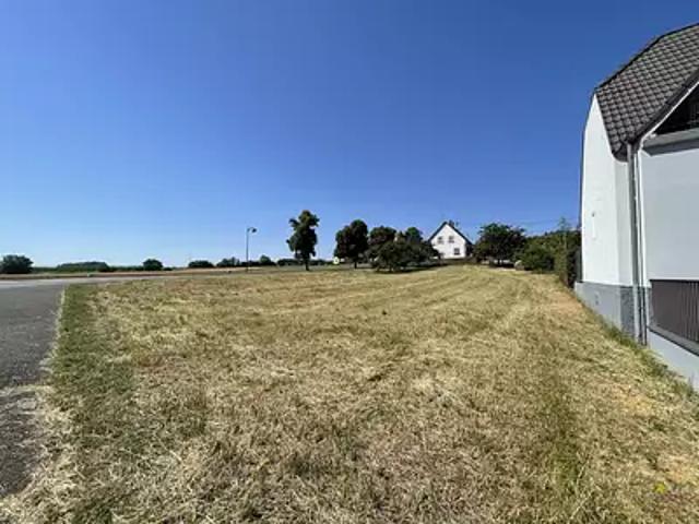 Terrain vente à Waltenheim-sur-Zorn, Collectivité européenne d'Alsace
