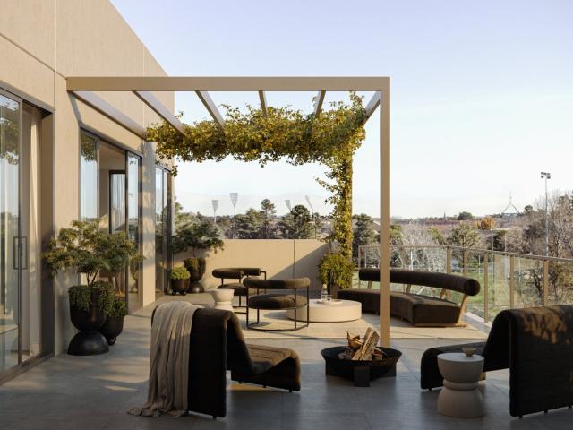 Property for sale in Griffith, Australian Capital Territory