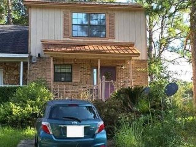 House for sale in Crestview, Florida