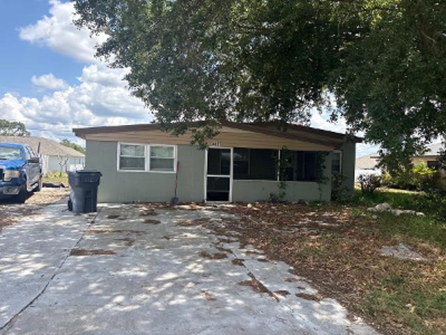 House for sale in Babson Park, Florida